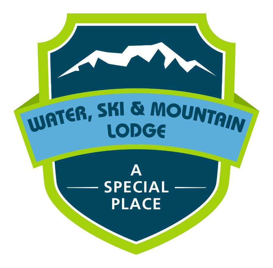 Water, Ski & Mountain Lodge Кіферсфельден Екстер'єр фото
